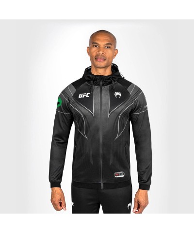 UFC VENUM Men's Authentic Fight Night 2.0 Sean O'Malley Pre-Fight Hoodie