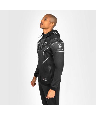UFC VENUM Men's Authentic Fight Night 2.0 Sean O'Malley Pre-Fight Hoodie