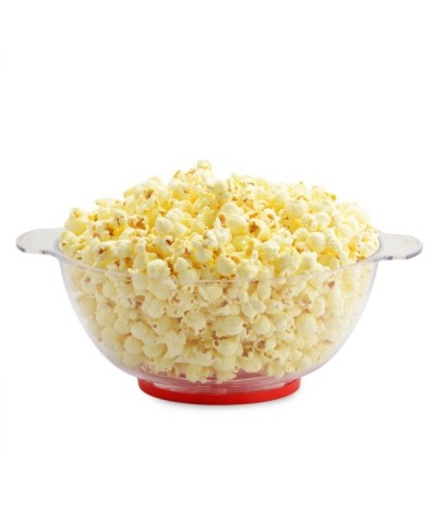 Pixar Popcorn Popper Collection - Makes 10 Cups of Fluffy Popcorn