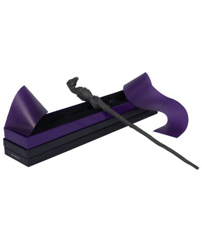 Thestral Wand Unisex Sculpted Fantasy Wand