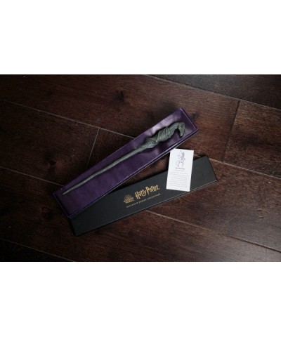 Thestral Wand Unisex Sculpted Fantasy Wand