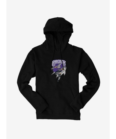 Teenage Mutant Ninja Turtles Shredder Encounter Men's Hoodie