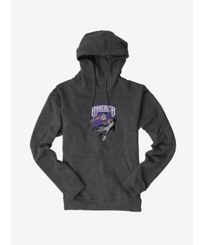 Teenage Mutant Ninja Turtles Shredder Encounter Men's Hoodie