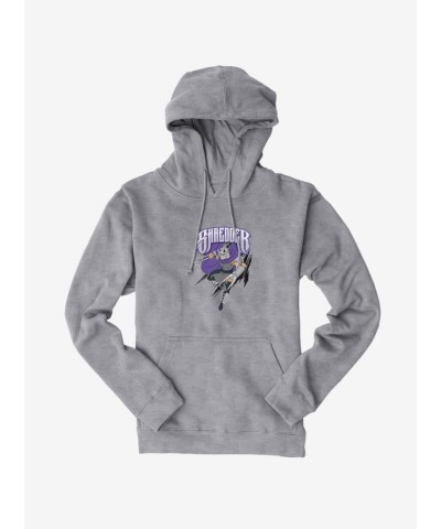 Teenage Mutant Ninja Turtles Shredder Encounter Men's Hoodie