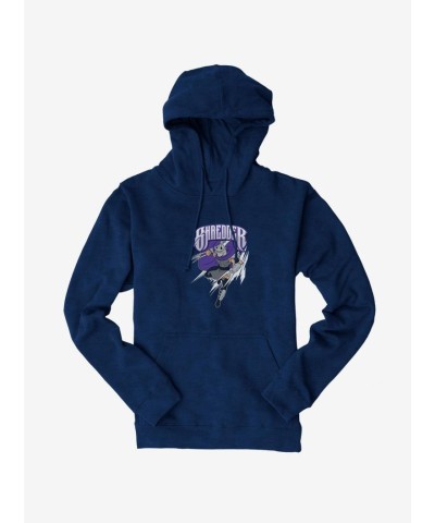 Teenage Mutant Ninja Turtles Shredder Encounter Men's Hoodie