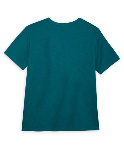Moana Styled Adventure T-Shirt for Adults
