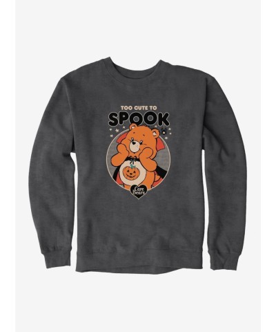 Care Bears Spooky Season Unisex Sweatshirt