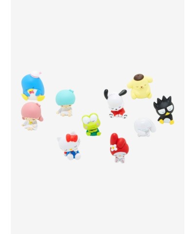 Hello Kitty and Friends Sleepy Time Blind Bag Figure