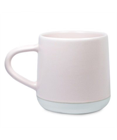 Mickey Mouse ''Love'' Emblem Mug for Romance