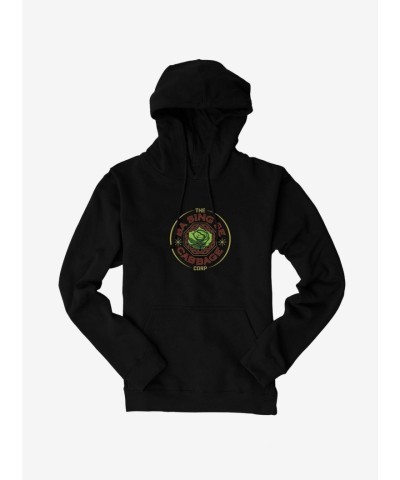 Avatar: The Last Airbender Cabbage Corp Comfortable Hoodie for Men