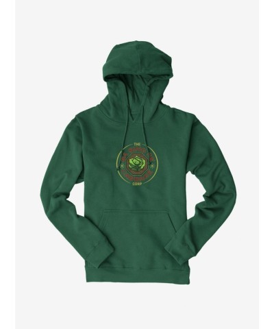Avatar: The Last Airbender Cabbage Corp Comfortable Hoodie for Men