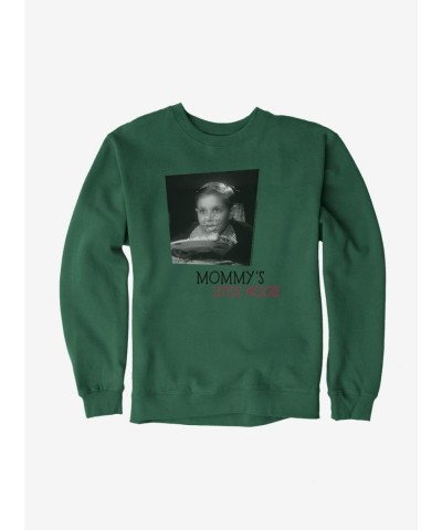 A Christmas Story Unisex Mommy's Little Piggie Fleece Sweatshirt