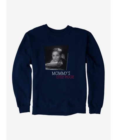 A Christmas Story Unisex Mommy's Little Piggie Fleece Sweatshirt