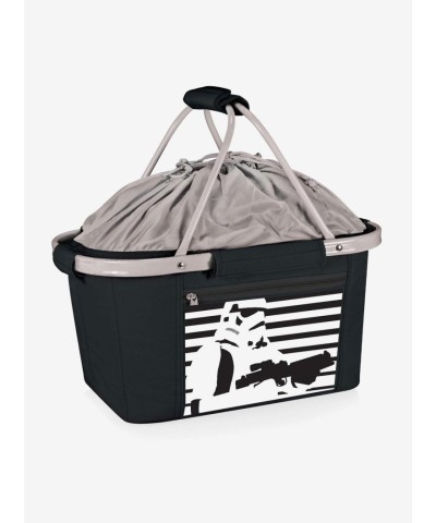 Star Wars Storm Trooper Collapsible Cooler Tote