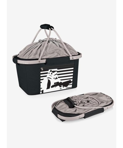 Star Wars Storm Trooper Collapsible Cooler Tote
