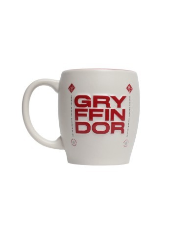 Gryffindor Lion 20oz Ceramic Mug