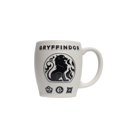 Gryffindor Lion 20oz Ceramic Mug