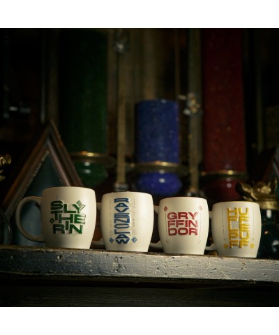 Gryffindor Lion 20oz Ceramic Mug