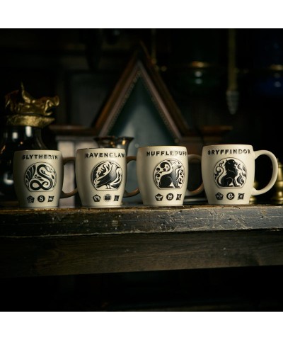 Gryffindor Lion 20oz Ceramic Mug