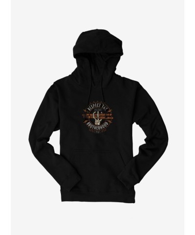 Teenage Mutant Ninja Turtles Men's Tribute Hoodie