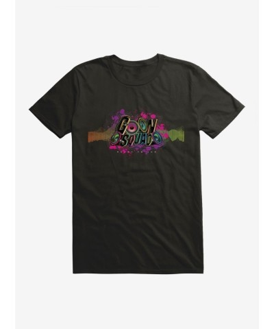 Space Jam Graffiti Goon Squad T-Shirt for Men