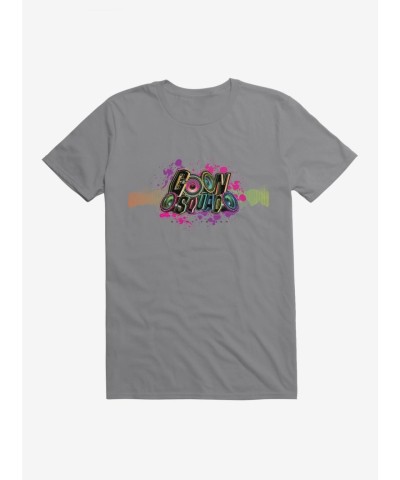 Space Jam Graffiti Goon Squad T-Shirt for Men