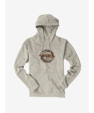 Teenage Mutant Ninja Turtles Men's Tribute Hoodie