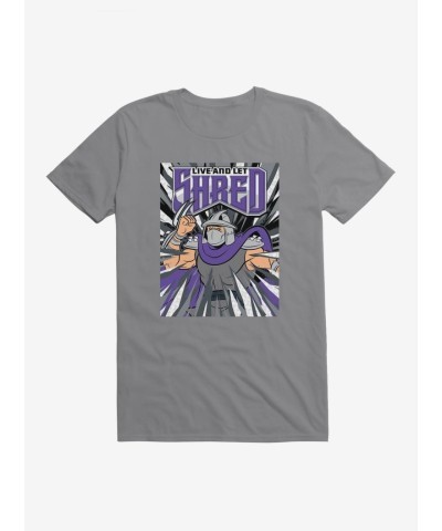 Teenage Mutant Ninja Turtles Men's Lightweight Cotton T-Shirt
