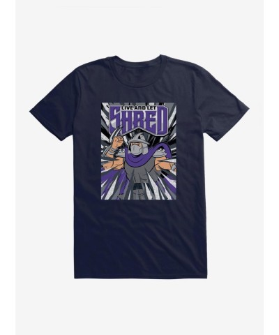 Teenage Mutant Ninja Turtles Men's Lightweight Cotton T-Shirt