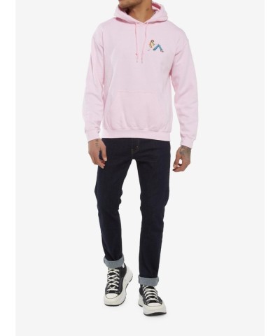 One Piece Nami Cat Burglar Unisex Hoodie