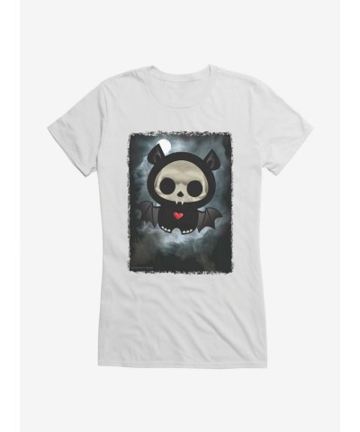 Skelanimals Spooky Diego Tee for Girls