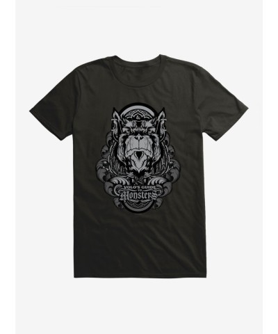 Dungeons & Dragons Bugbear T-Shirt from Volo's Guide for Men