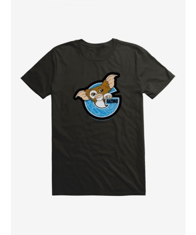 Gremlins GIZMO Tee - Lightweight Men's Cotton Shirt