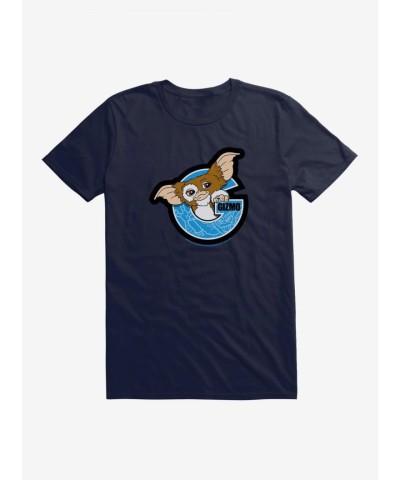 Gremlins GIZMO Tee - Lightweight Men's Cotton Shirt