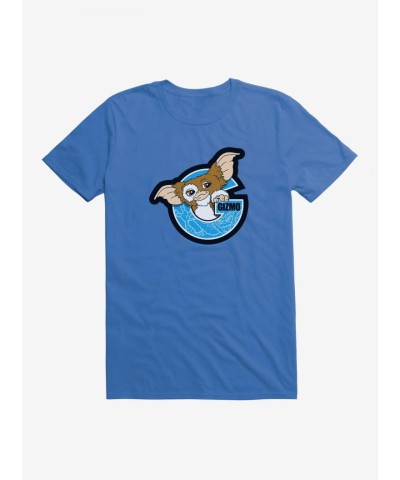 Gremlins GIZMO Tee - Lightweight Men's Cotton Shirt