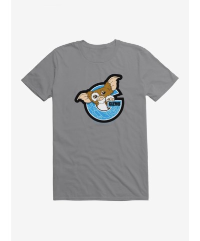 Gremlins GIZMO Tee - Lightweight Men's Cotton Shirt