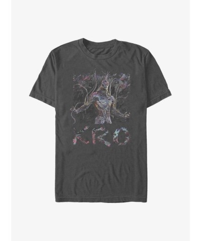 Marvel Eternals Graphic T-Shirt - Lightweight Men's Cotton Tee