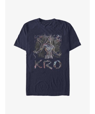 Marvel Eternals Graphic T-Shirt - Lightweight Men's Cotton Tee