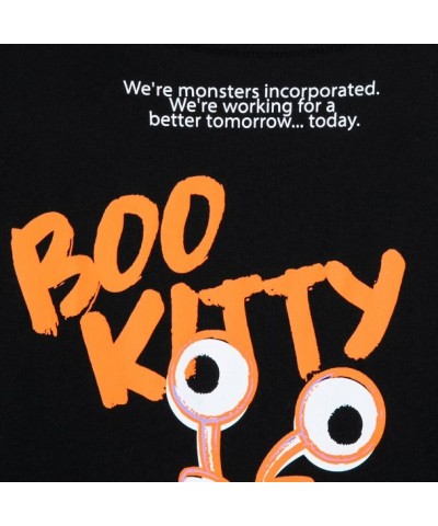 Monsters Inc. Jersey Knit Tee for Adults