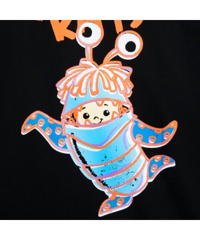 Monsters Inc. Jersey Knit Tee for Adults