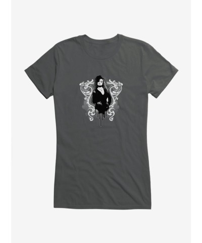 Harry Potter Lestrange Lightweight Cotton Girls T-Shirt