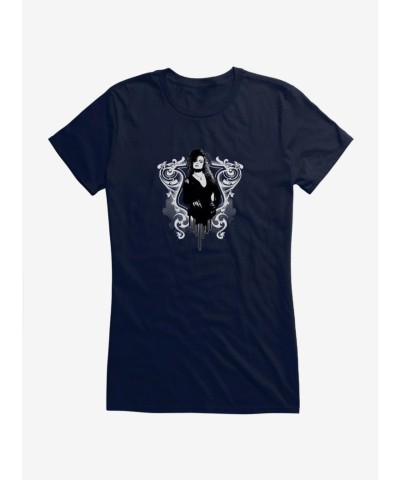Harry Potter Lestrange Lightweight Cotton Girls T-Shirt
