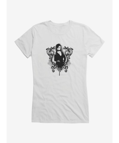 Harry Potter Lestrange Lightweight Cotton Girls T-Shirt