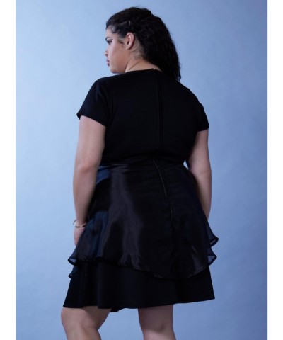 Her Universe Darth Vader Inspired Plus Size Retro Dress