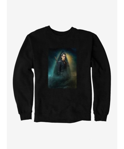 Star Trek Elnor Picard Unisex Sweatshirt