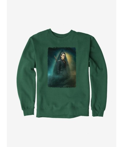 Star Trek Elnor Picard Unisex Sweatshirt