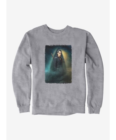 Star Trek Elnor Picard Unisex Sweatshirt