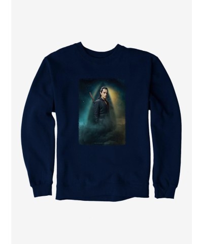 Star Trek Elnor Picard Unisex Sweatshirt