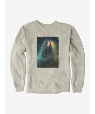 Star Trek Elnor Picard Unisex Sweatshirt