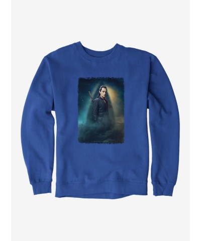 Star Trek Elnor Picard Unisex Sweatshirt
